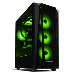 【SPYGEA LEVEL∞ RGB Build】