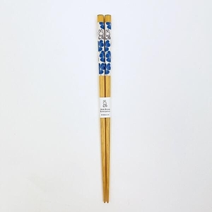 ミッフィーのお箸