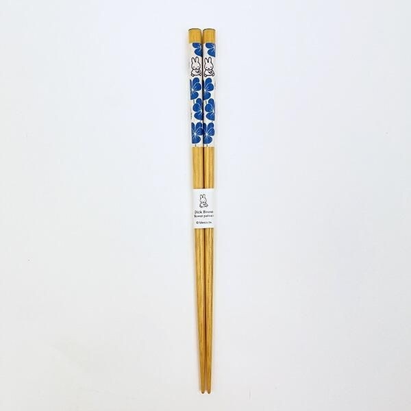 ミッフィーのお箸