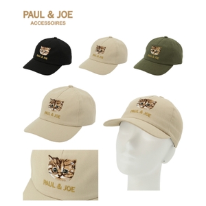 PAUL&JOE ACCESSOIRES(ポールアンドジョー アクセソワ)　ヌネットモチーフ刺繍