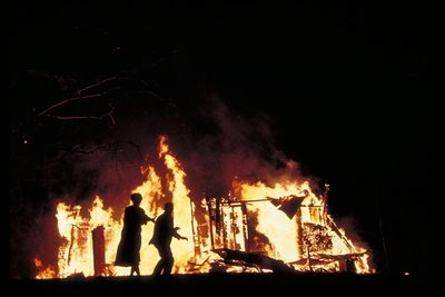 © 1988 Orion Pictures Corporation. All Rights Reserved.