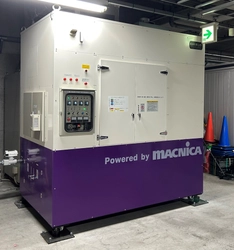 病院で出るゴミを減らして廃棄コストとCO2排出量を大幅削減！