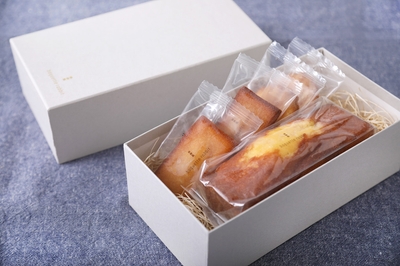 ギフトボックス（2,000円＋税）