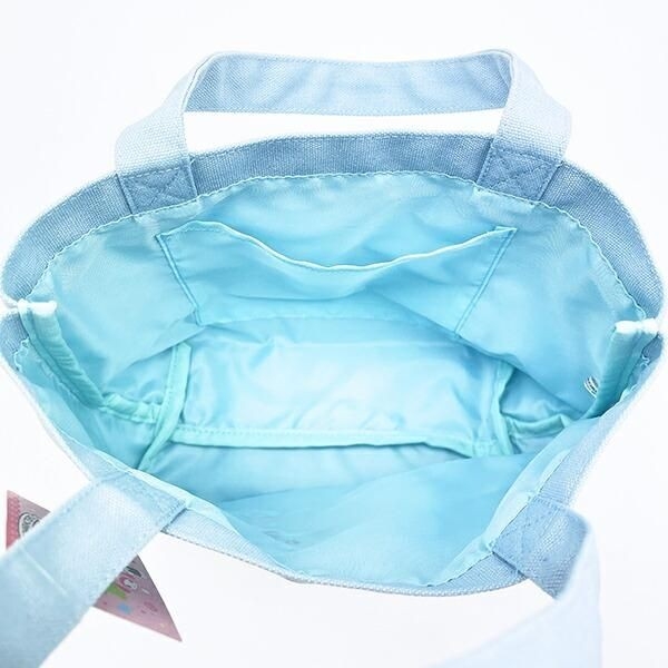 シナモロール×ネコ