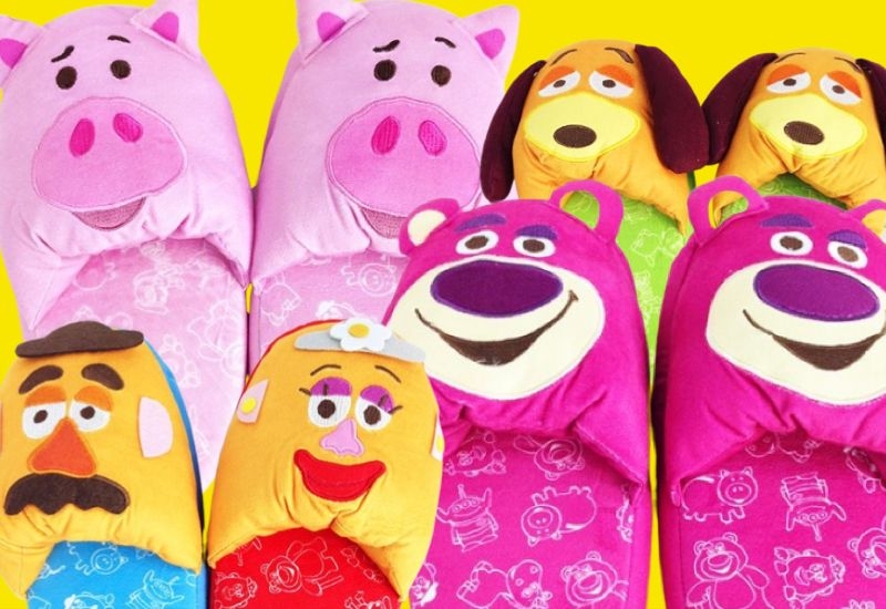 トイストーリー生活が止まらない!深めのファン映画公開を待ち方 3点