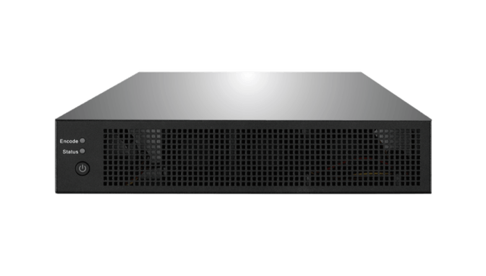 Quadraミニサーバー