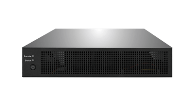 Quadraミニサーバー