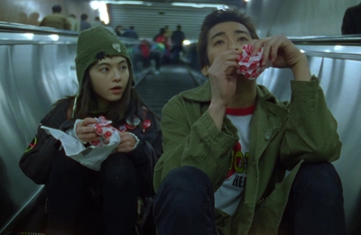 「日本製少年」©M&M FILMS