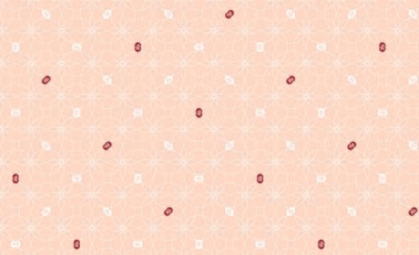 包装紙のデザイン