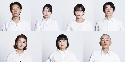 ゴツプロ！塚原大助による企画「ブロッケン」　第3弾となる『さよなら挽歌』一般発売開始！　山崎静代、塩野谷正幸ほか豪華キャストで社会の滑稽さと哀しみを描く