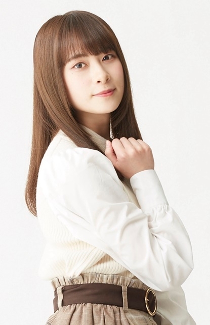 番組パーソナリティ:前田佳織里