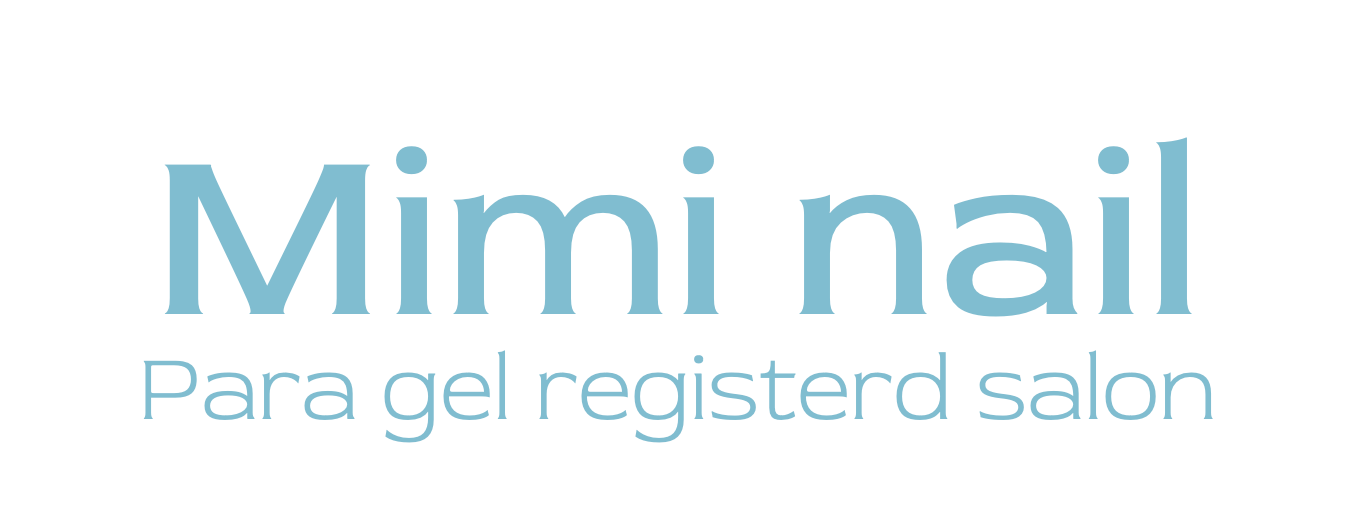 パラジェル登録サロン Mimi nail