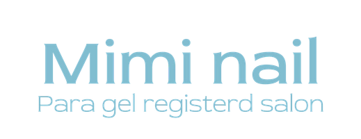 パラジェル登録サロン Mimi nail