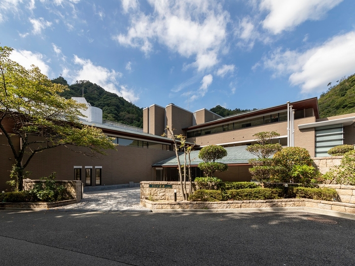 ラコンテ有馬 外観