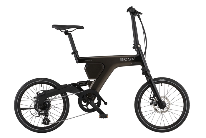 PSF2(エボニーブラック)