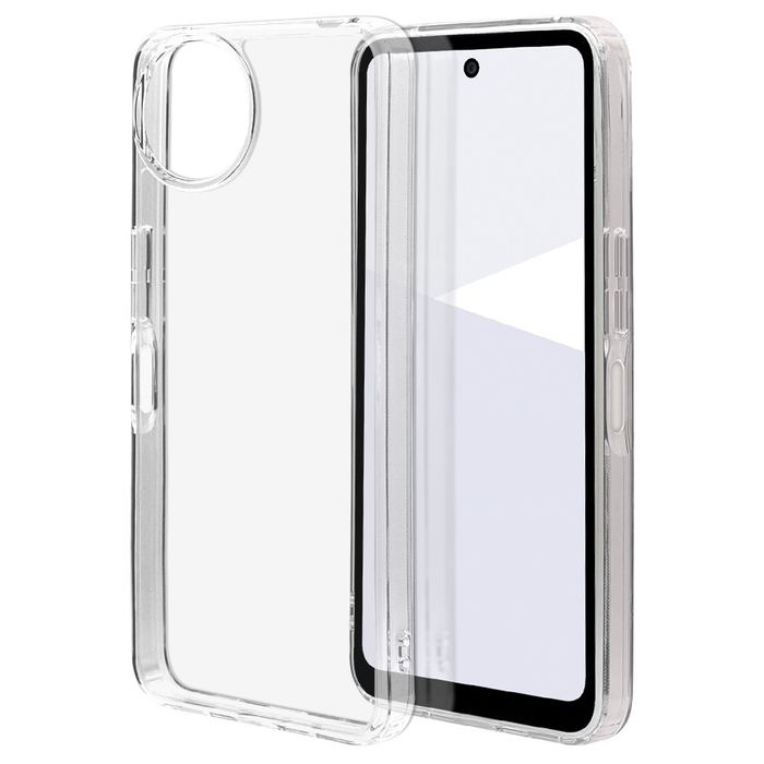 ハイブリッドケース