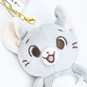 とむとじぇりーごっこニコぬい