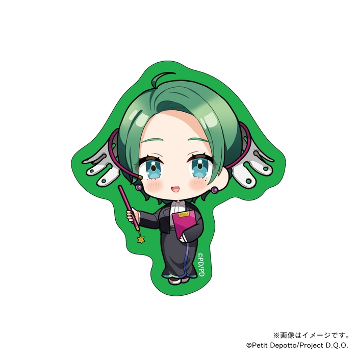 【グノーシア】学園ステラ