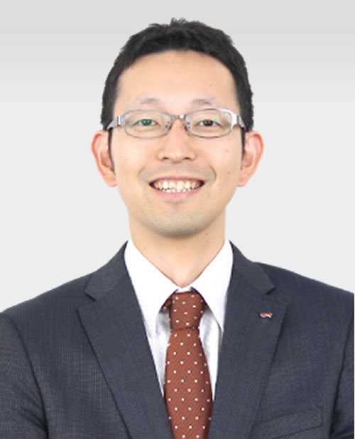 染谷 光洋 株式会社ナカジマ薬局 薬局事業部課長