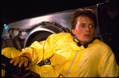 © UCS LLC and Amblin