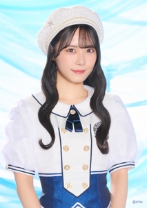 吉田彩良（STU48）