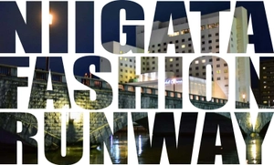 Niigata Fashion Runway実行委員会
