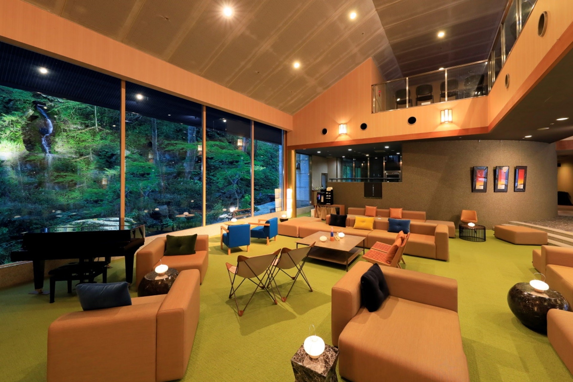 ゆとりろ那須塩原