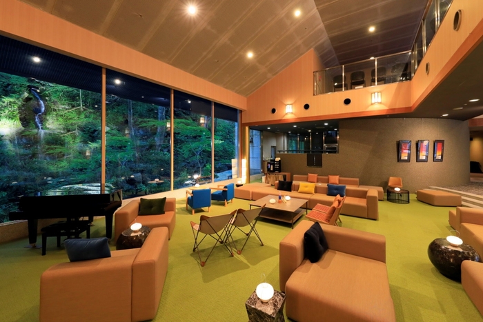 ゆとりろ那須塩原