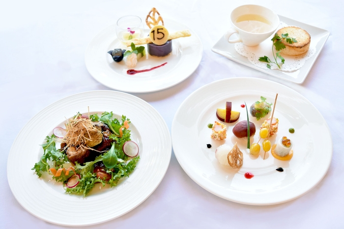 HOT ほっと スペシャルセット(全4品)