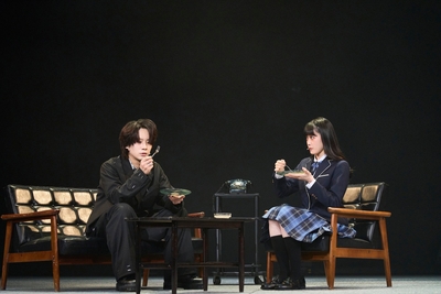 舞台『私立探偵 濱マイク -遥かな時代の階段を- 』