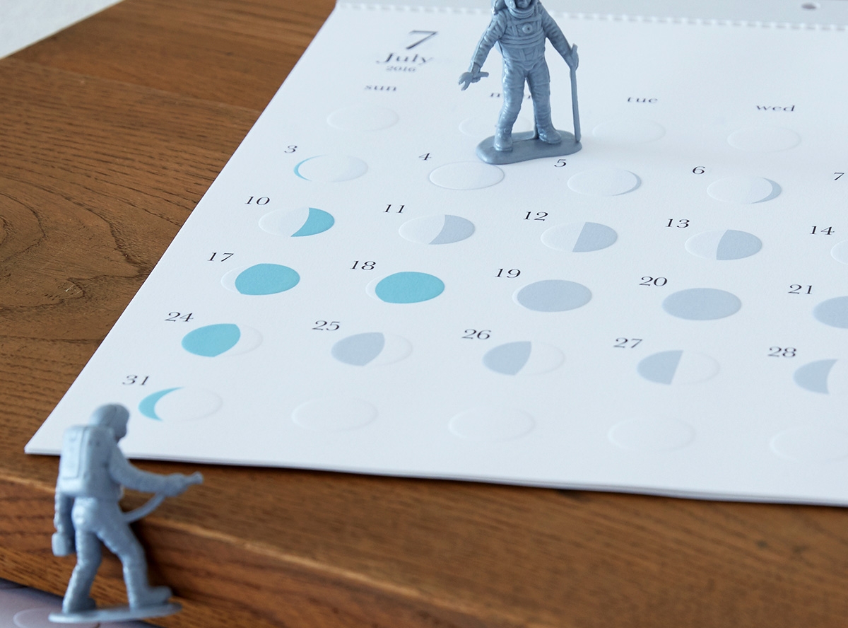 【リプラグ】ムーンカレンダー ミチル