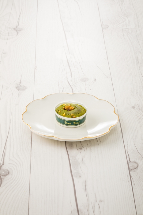 ピスタチオケーキ