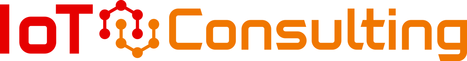 株式会社IoTコンサルティングロゴ