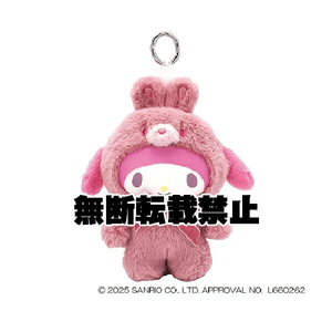 サンリオのファインフェイスシリーズアイテム