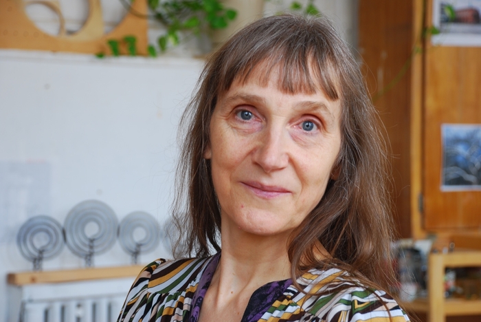 Signe Baumane（シグネ・バウマネ）氏