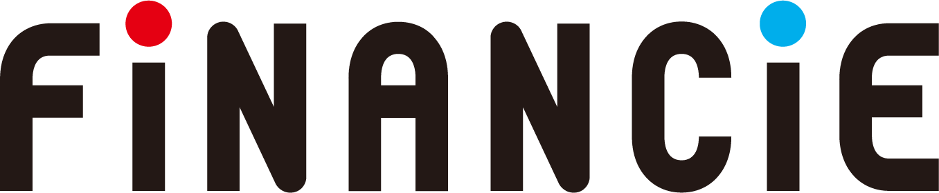 FiNANCiE ロゴ