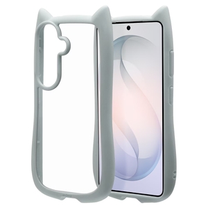 スモーキーブルー