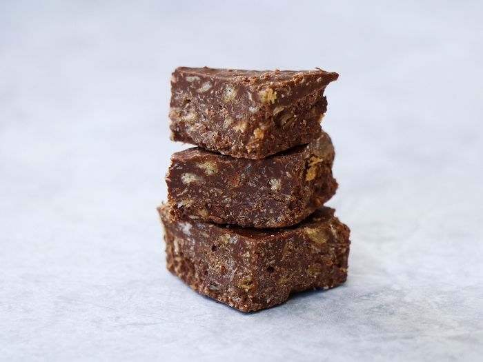 使用例 チョコレート(2)