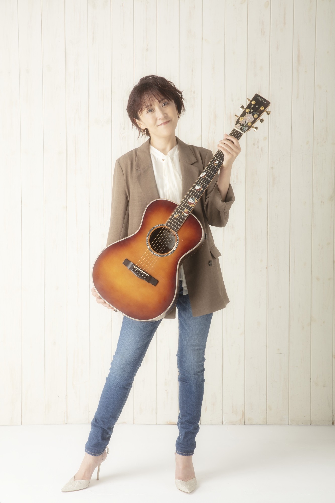 あさみ ちゆき『黄昏シネマ』から２０年、続編『それからの黄昏シネマ』リリースを発表  杉本眞人先生、田久保真見先生からいただいた｢歌のお手紙｣を大切にお届けしたい