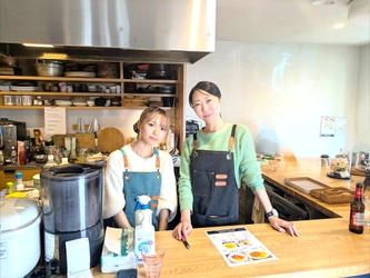 若者の自立を応援！大岡山に自立援助ホームALPによる「アルパカフェ」がオープン