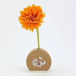 ナチュラルな風合いが大人可愛い！リトルミイのウッドアイテム