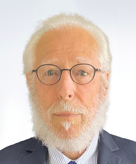 ポール・F・ホフマン