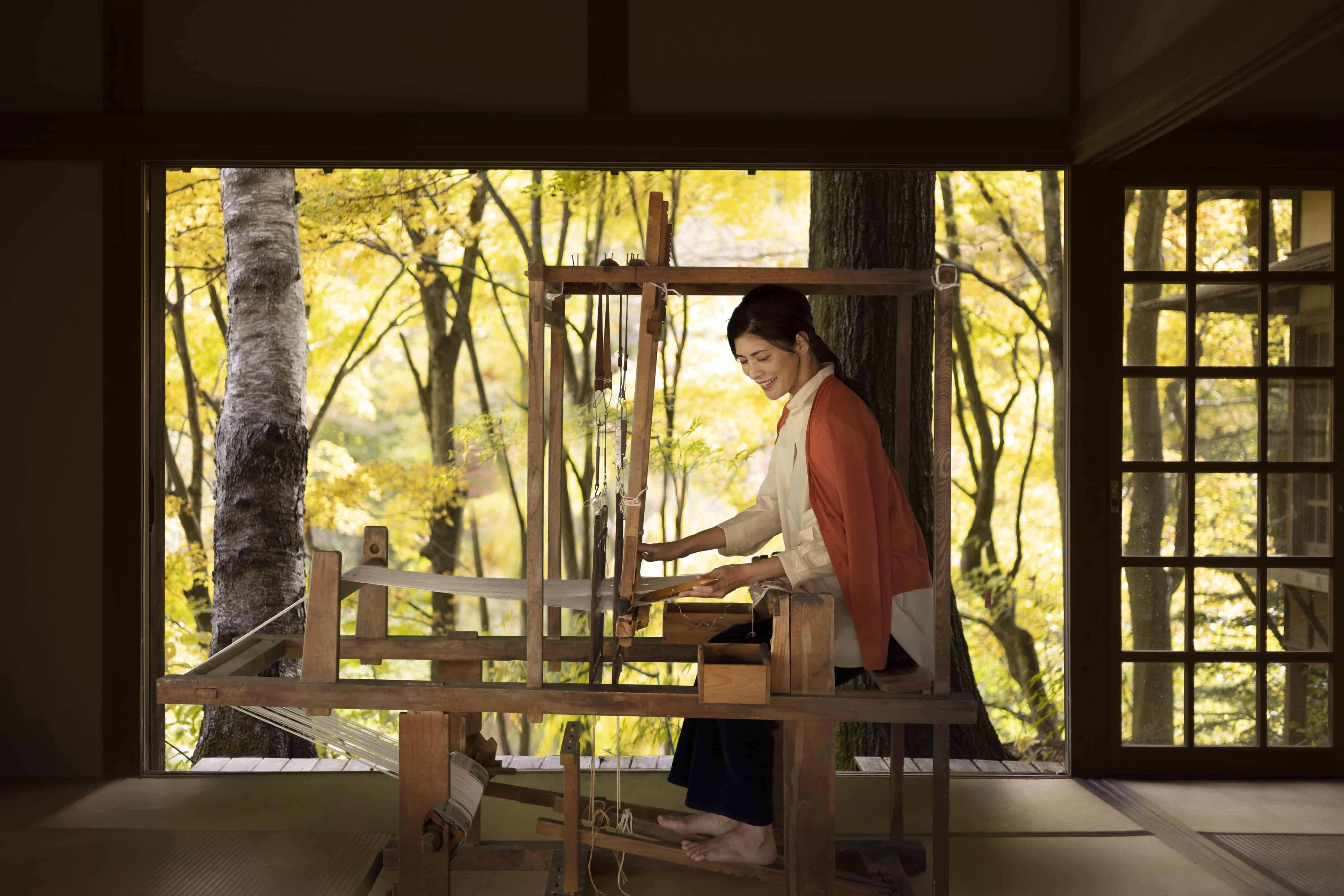 【星のや軽井沢】医師監修の滞在プログラム「軽井沢 秋の健幸滞在」実施 ~季節の変化に順応し心と身体を健幸(けんこう)に導く~|期間:2022年9月1日~11月30日