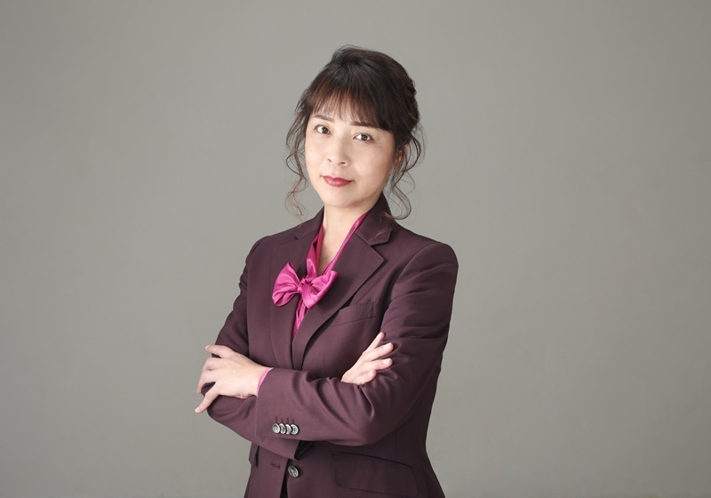 株式会社エム・トゥ・エム 代表取締役 伊藤 眞代