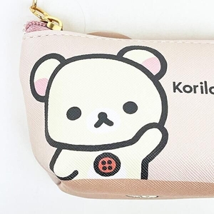 リラックマのポーチ