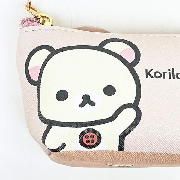 リラックマのポーチ