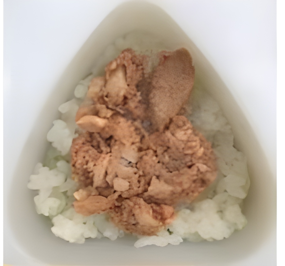 北海道産焼しゃけ 中具 イメージ画像