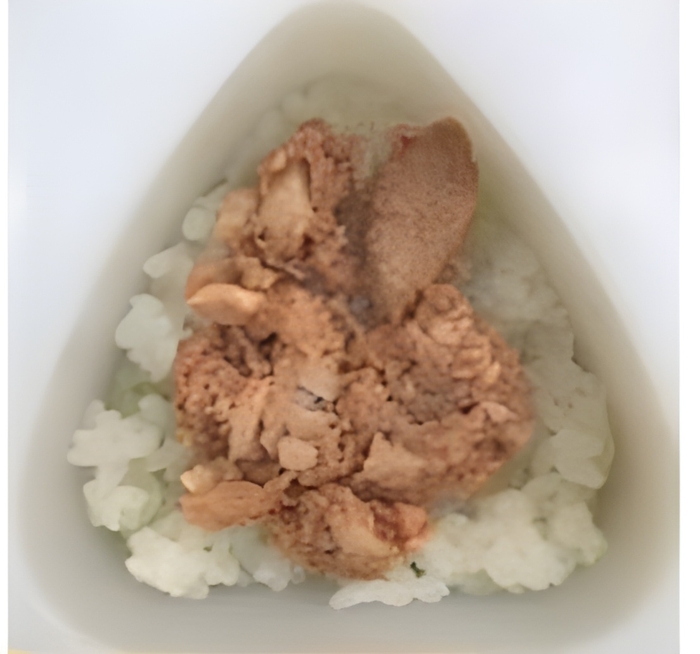 北海道産焼しゃけ 中具 イメージ画像