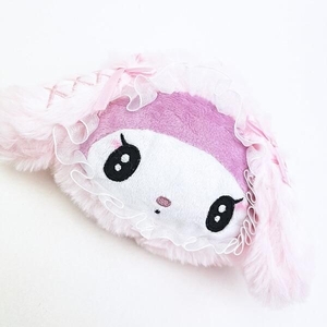 サンリオのパスケース