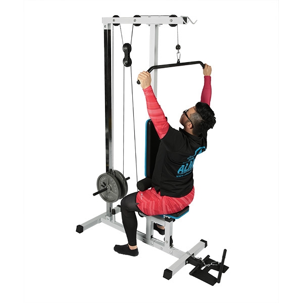 カラダに合わせて交換が出来る日本で唯一の 筋トレ用品・フィットネス